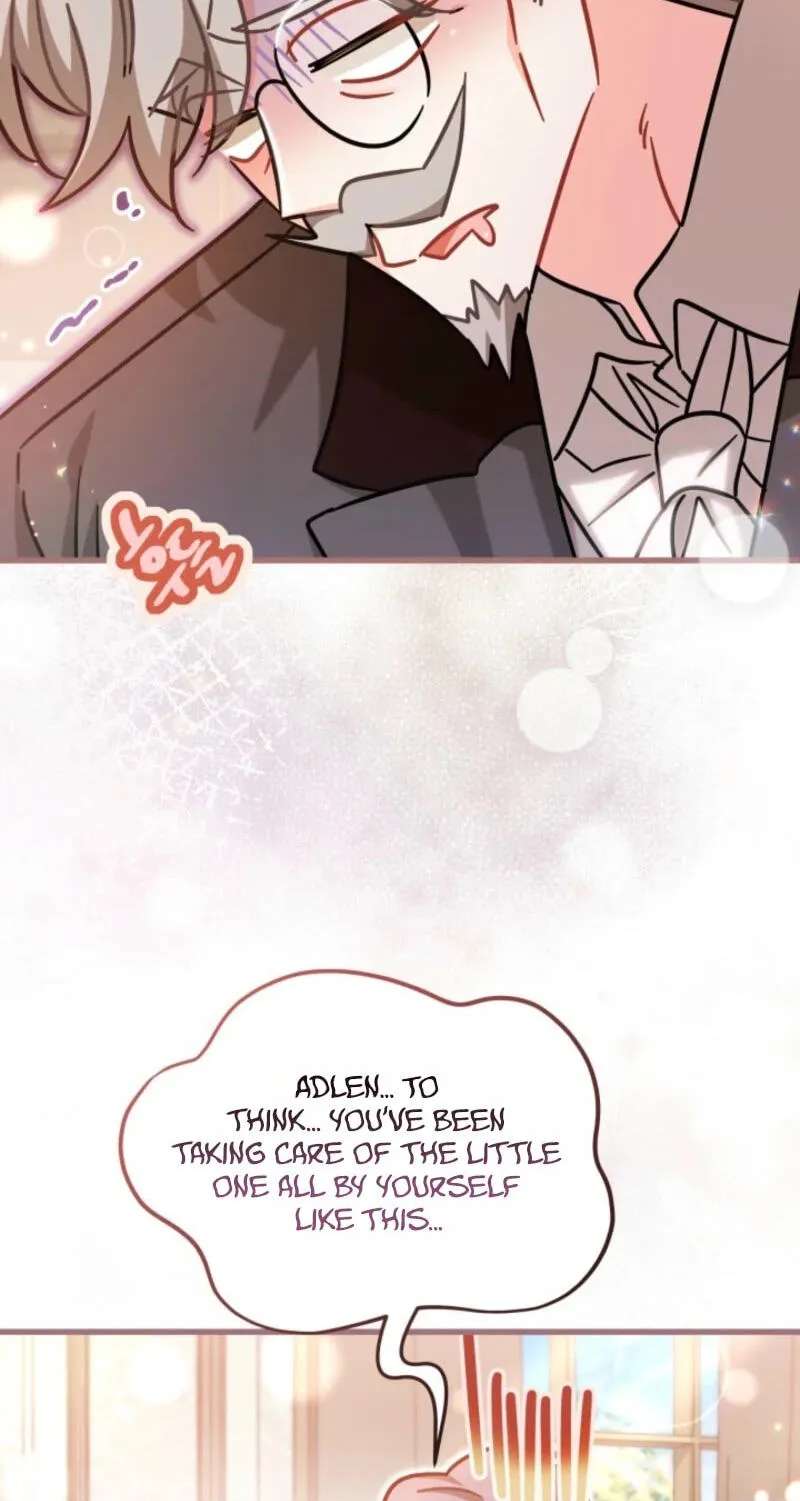 The Maid With a Child Chapter 31 - page 7
