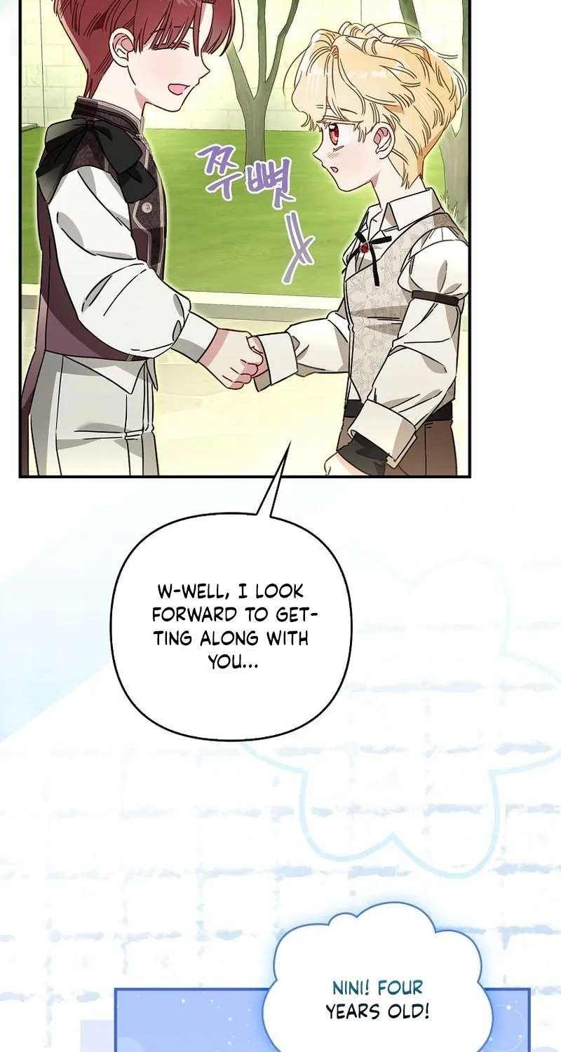 The Female Lead Takes Care of Everything Chapter 10 - page 36