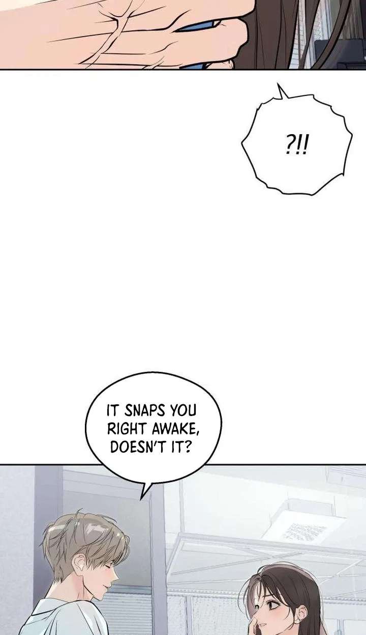 Tsunami Warning Chapter 4 - page 21