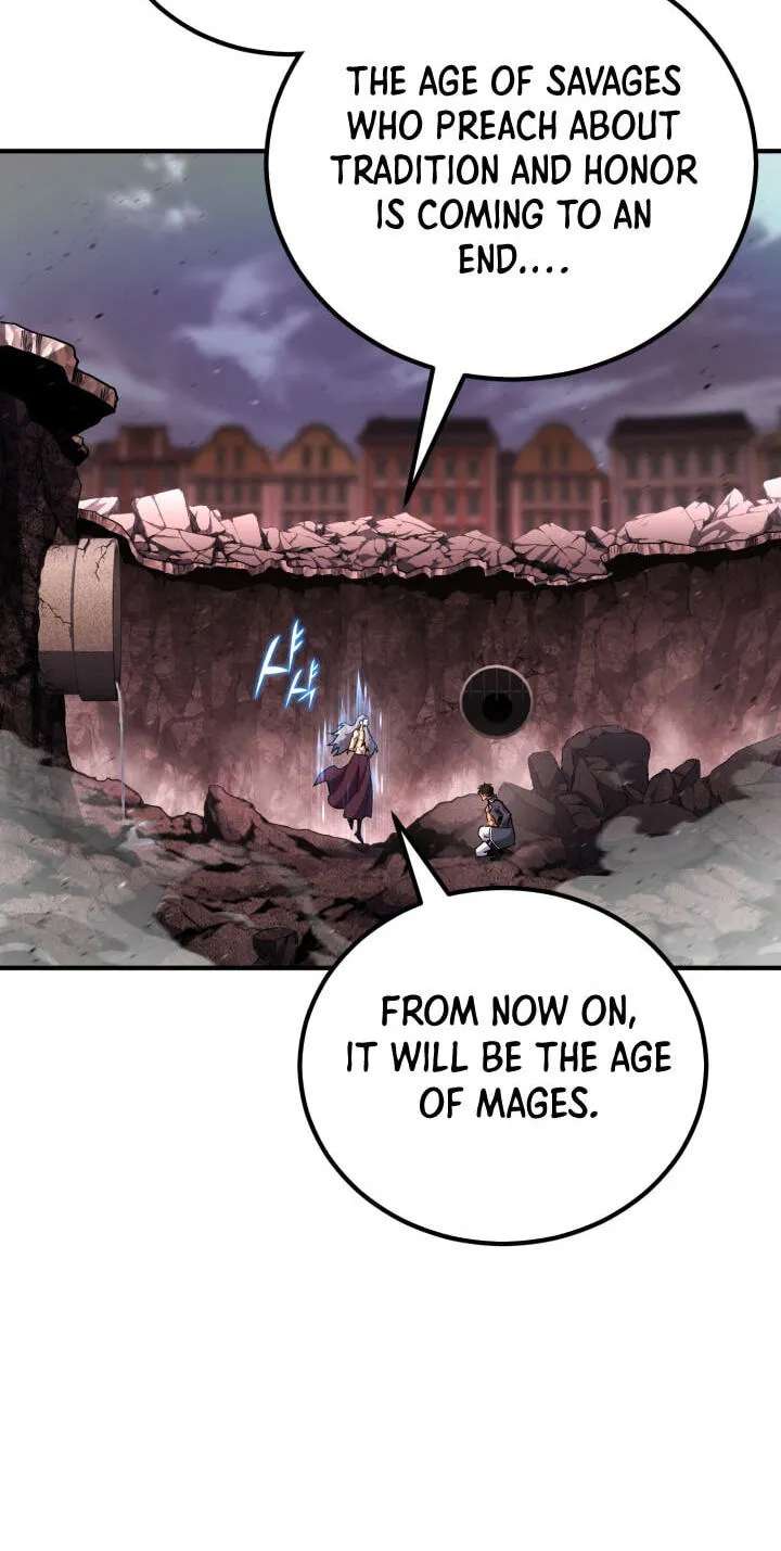 The Art of Reincarnation Chapter 202 - page 45