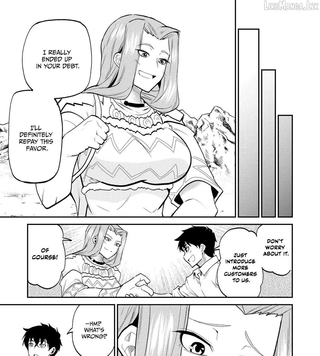 The Outcast Swordsman, Drawn to Power, Masters the Hidden Dungeon Chapter 10 - page 43
