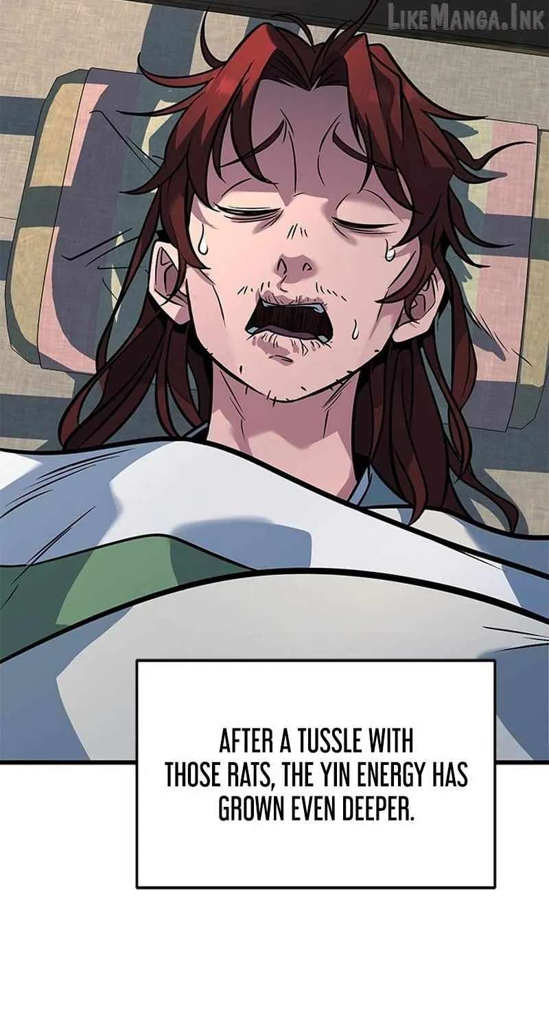The Novice's Frontline Chapter 16 - page 125
