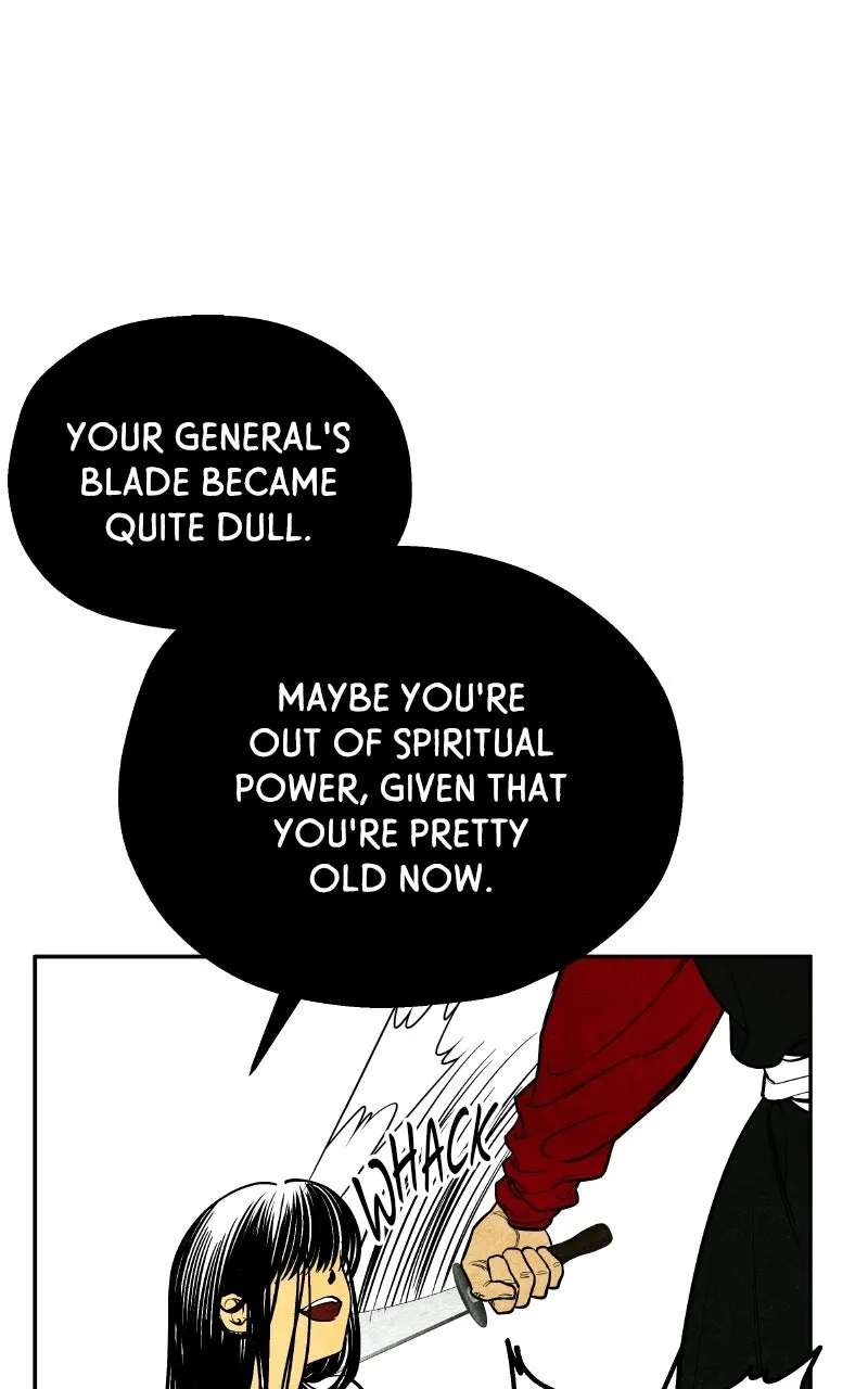 Exhuma: Blind Faith Chapter 2 - page 72