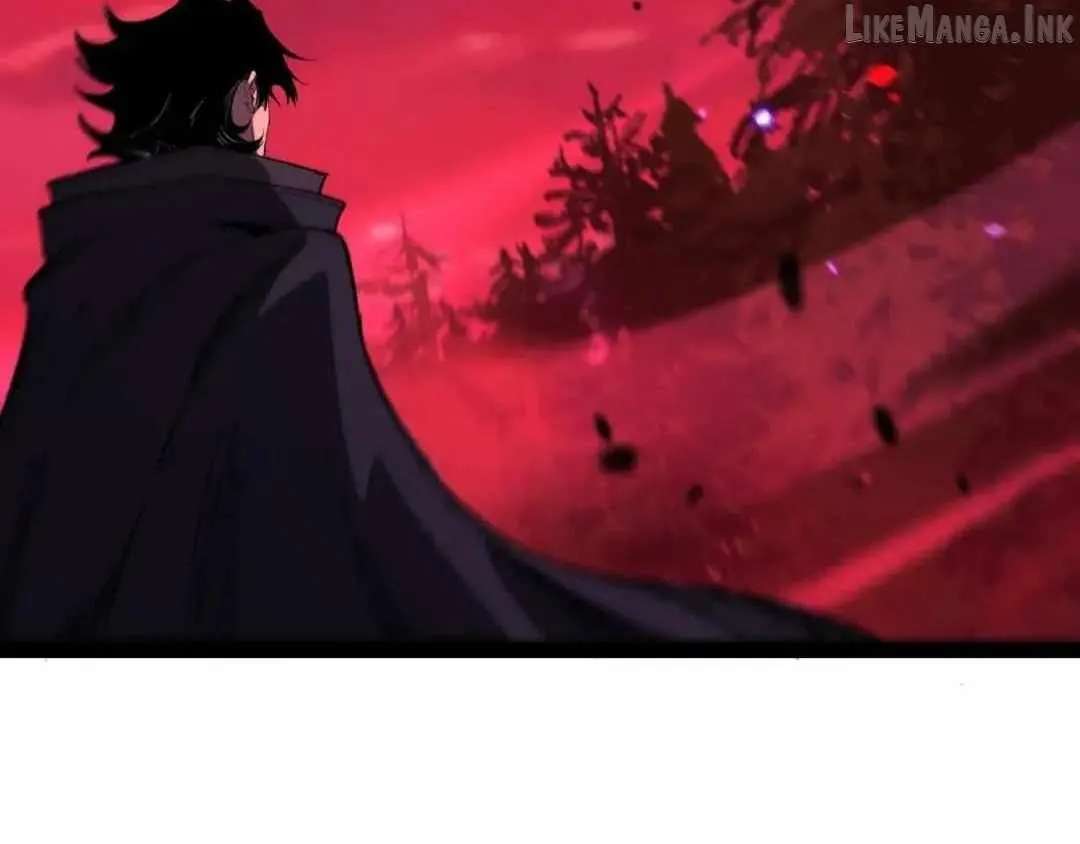God-level Assassin, I’m the Shadow Chapter 139 - page 120