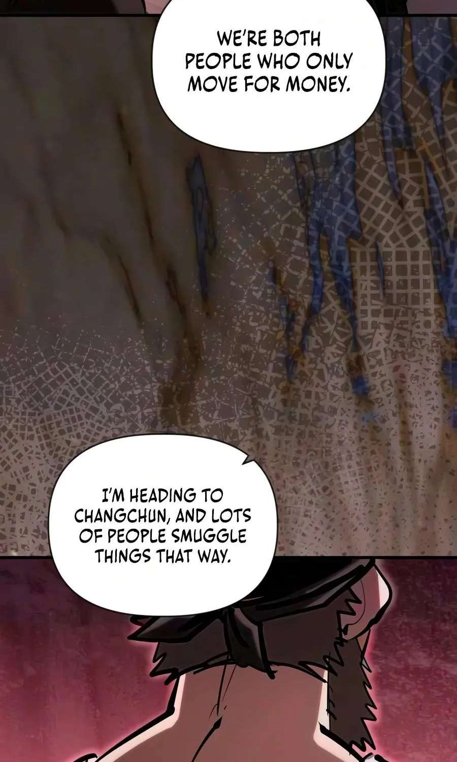 World-Saving is a Skill Chapter 41 - page 98