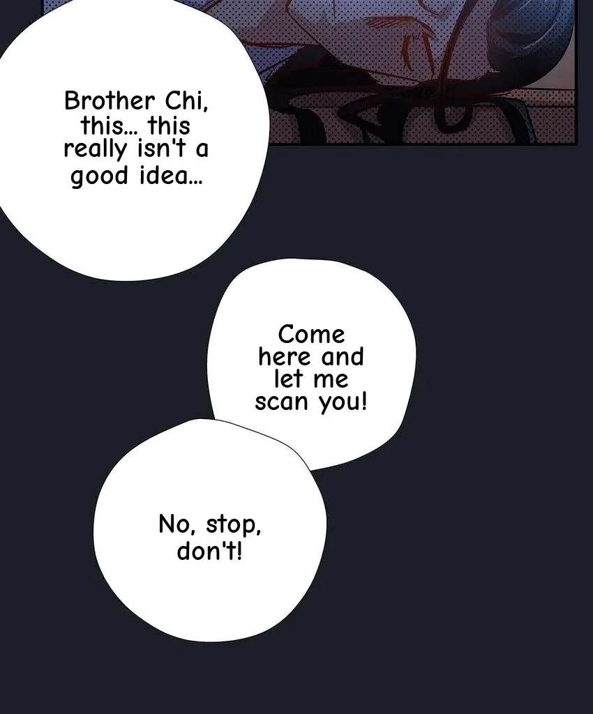 The Yellow Road's Best Day Chapter 26 - page 33