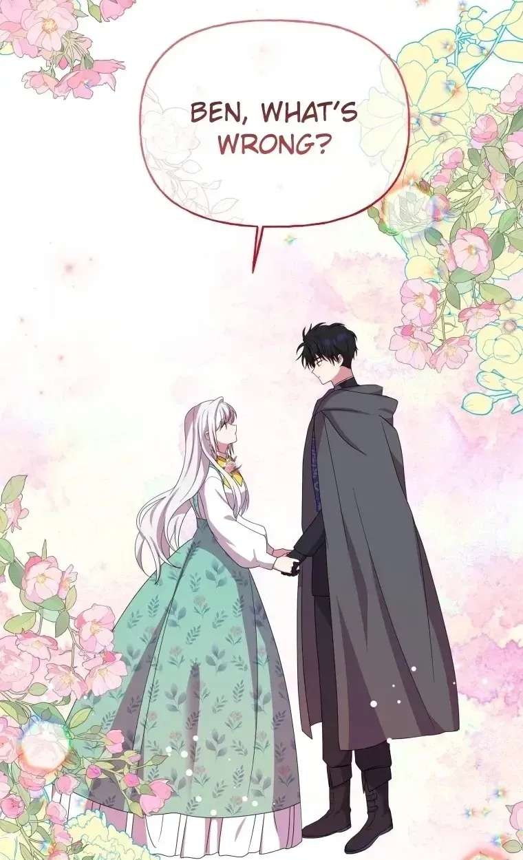 The Dukedom Is Inhabited By A Monster Chapter 16 - page 62
