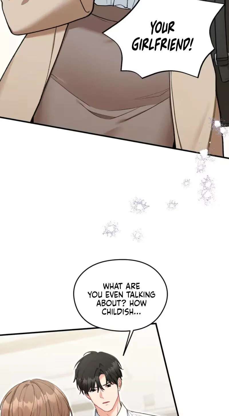 My Doodle Boyfriend Chapter 24 - page 42