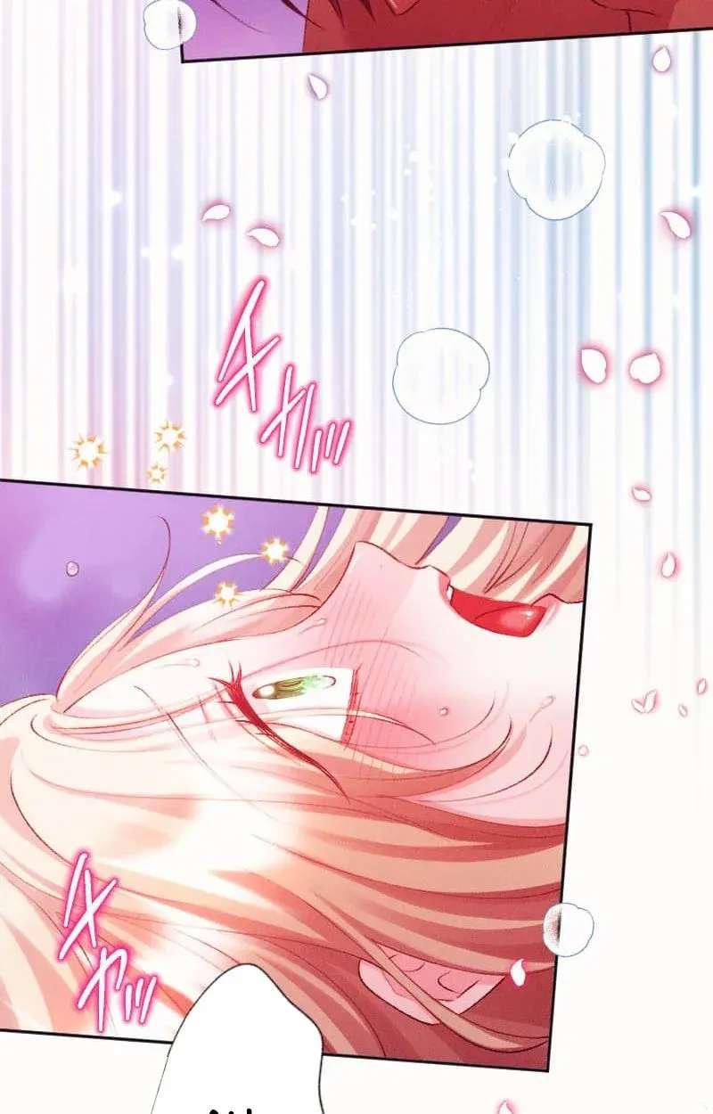 The Princess Abducted to a Land Without Women Chapter 12 - page 82