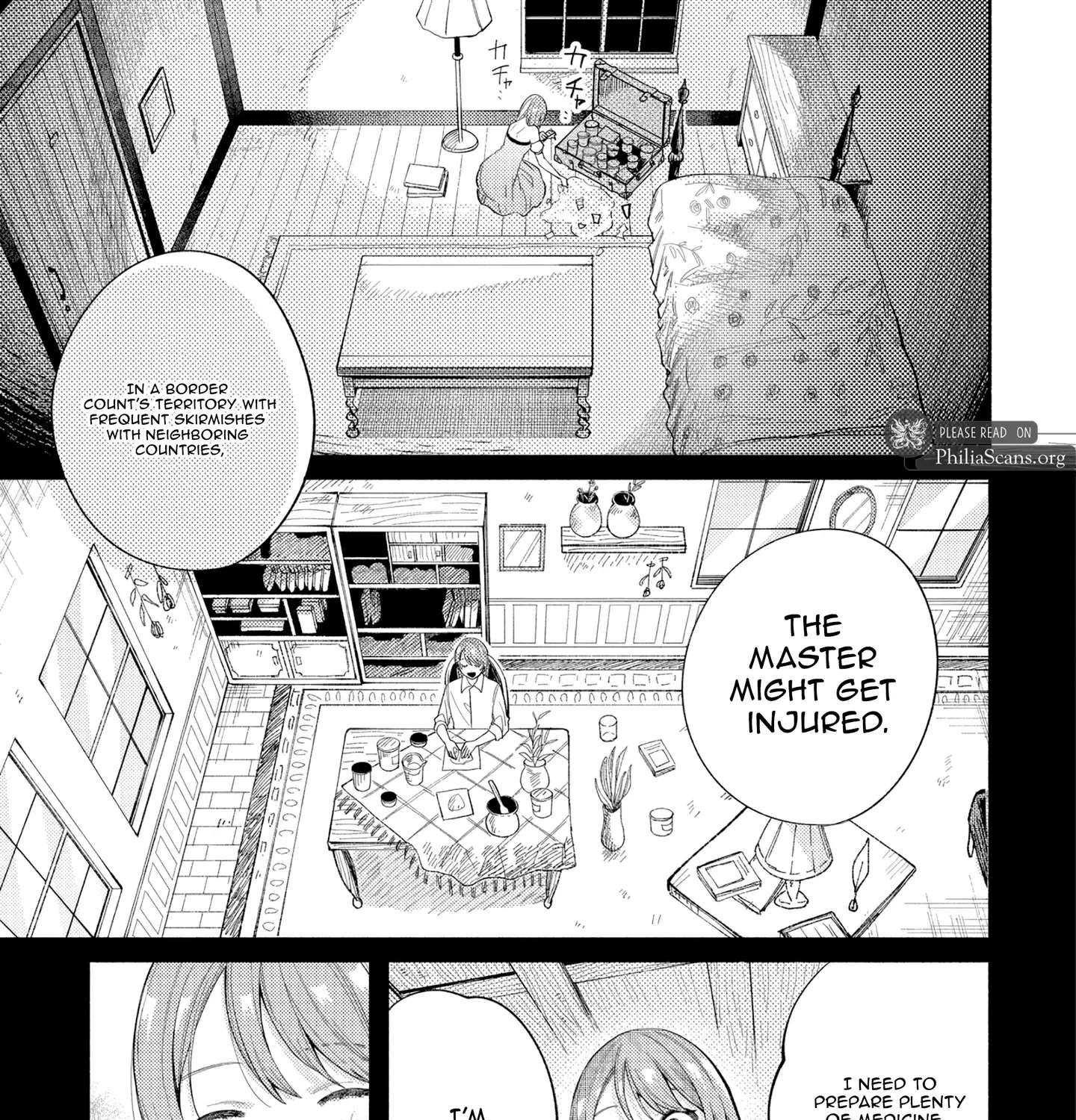 Imouto ni Kekkon wo Oshitsukerareta Techigai no Tsuma desu ga, Itsu no Mani ka Henkyohaku ni Dekiai Saretemashita Chapter 1 - page 58