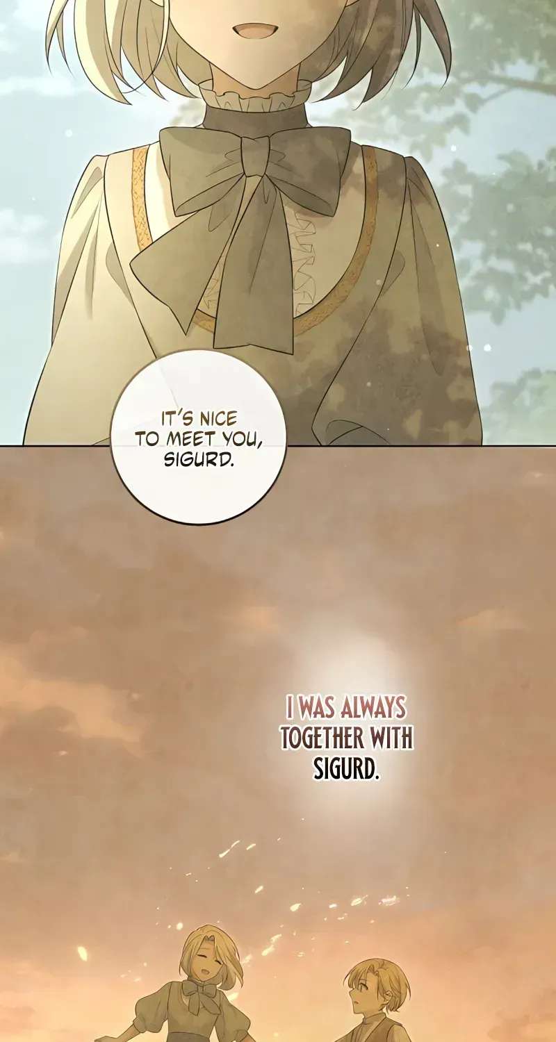 The Beloved Doll Princess Marries into the Wild Chapter 26 - page 5