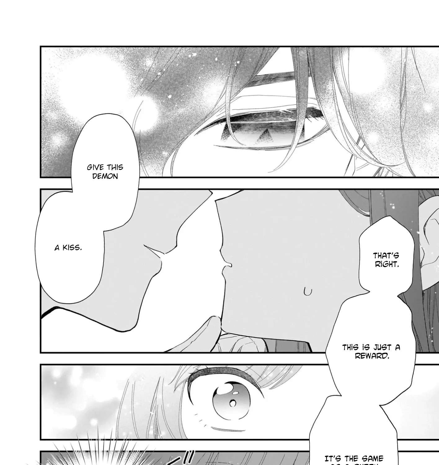 Buchigireta Koushaku Reijou, Ikioi De Akuma Wo Shoukan Shite Shimau Chapter 2 - page 79