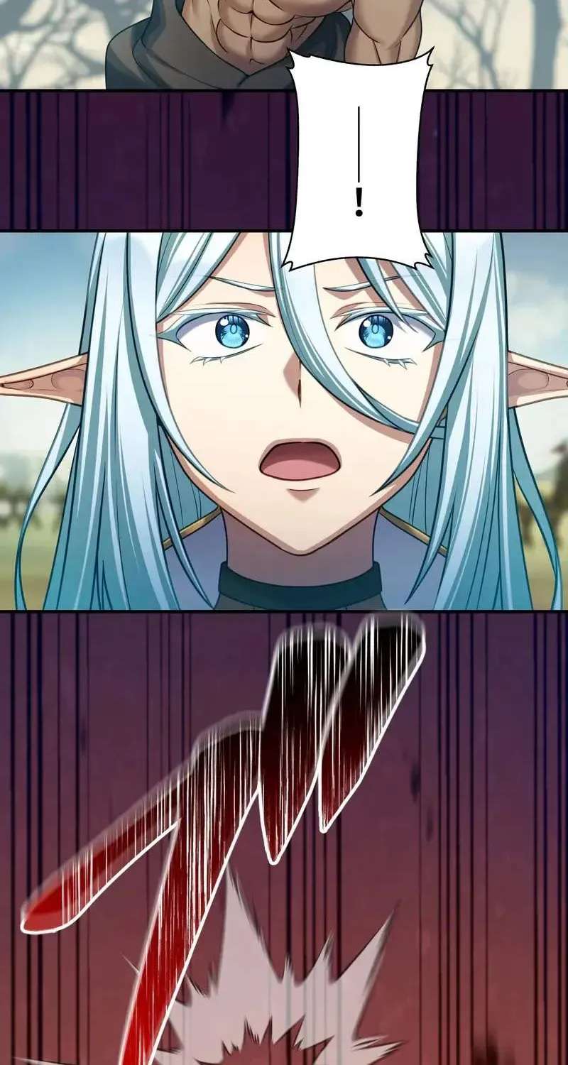 All the Heroes Are My Enemies: The ‘Useless’ Class Dropout Overpowers Everyone With His Barrier Skill and Takes Revenge Chapter 22 - page 8