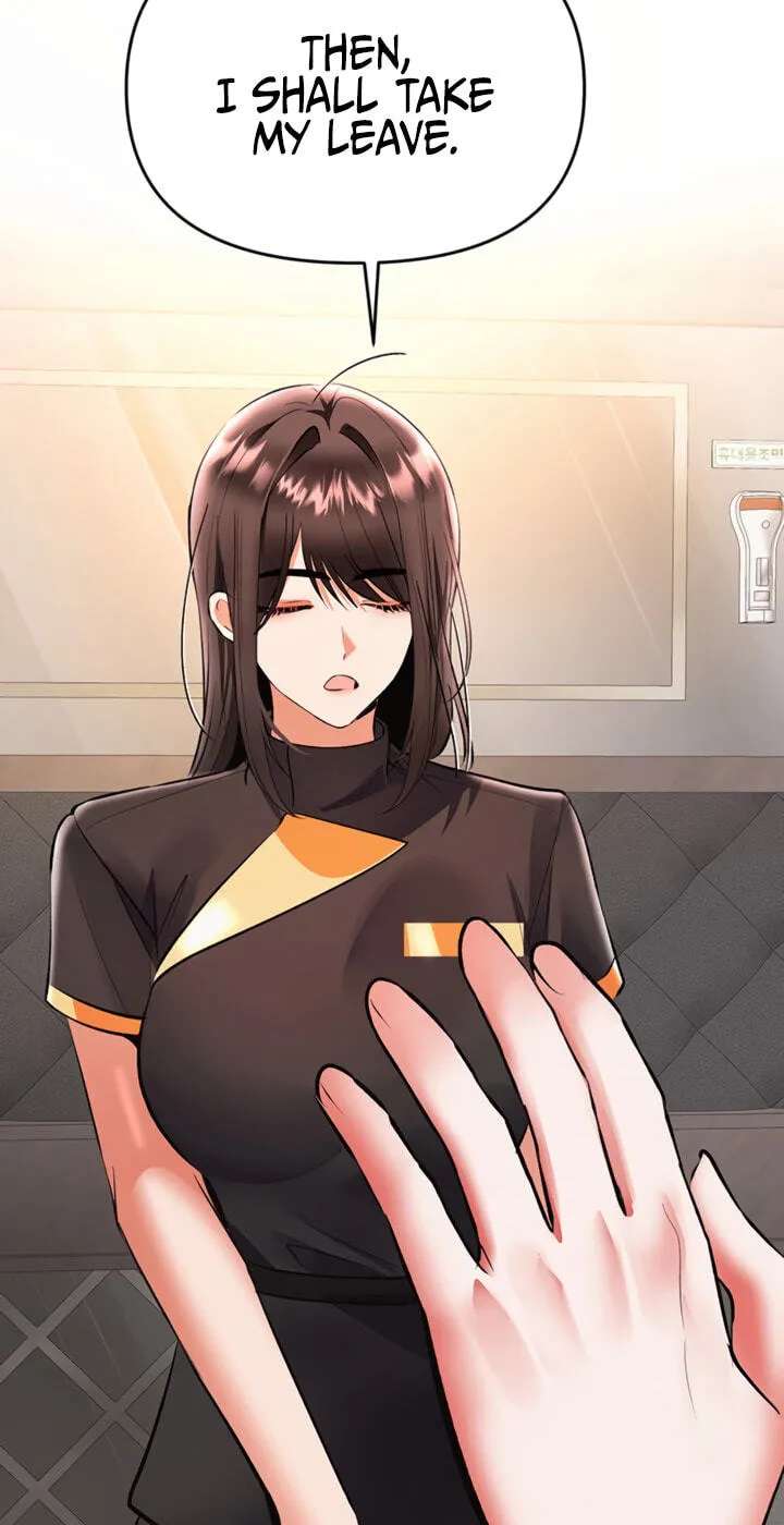 I'm the only guy in the massage parlor. Chapter 24 - page 92