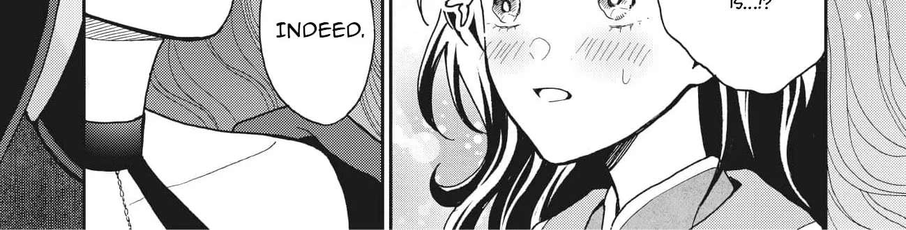 Tensei Mahou Shounen to Kokuin no Kenja Chapter 80 - page 13