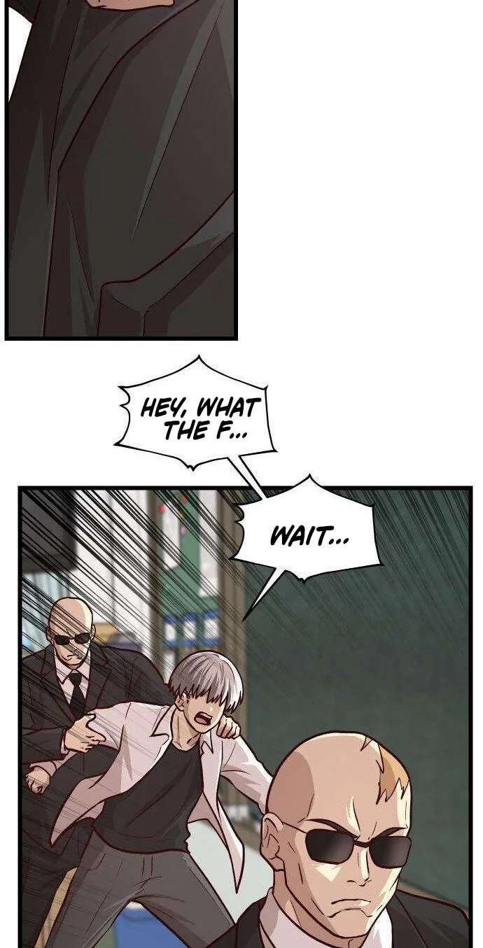The Strongest Romantic Chapter 25 - page 42