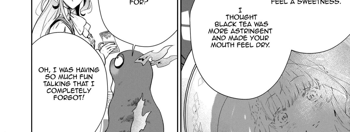 Misuterareta Ikenie Reijou wa Senyou Skill "Otoriyose" de Jaryuu wo Ezuke suru Chapter 4 - page 20