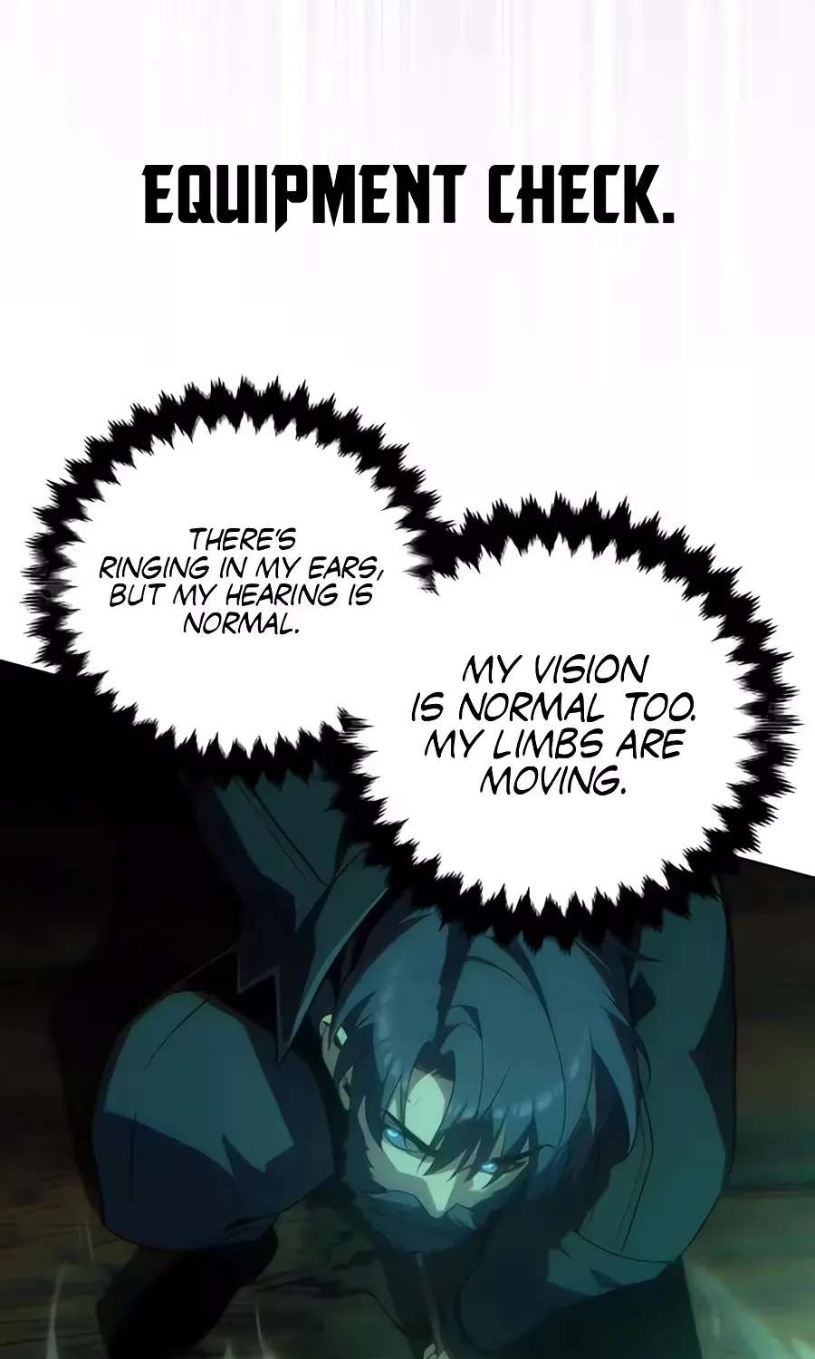 30 Years Have Passed Since the Prologue Chapter 17 - page 99