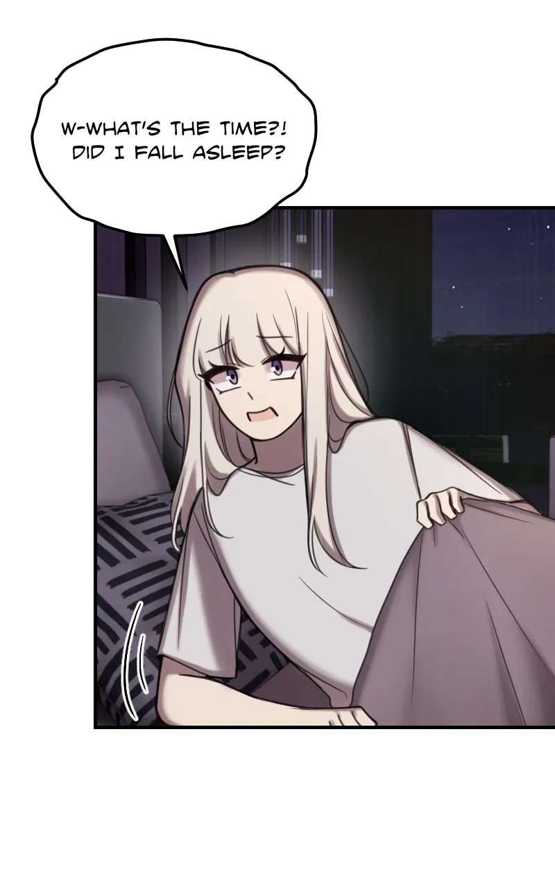 Winter Before Spring Chapter 50 - page 5