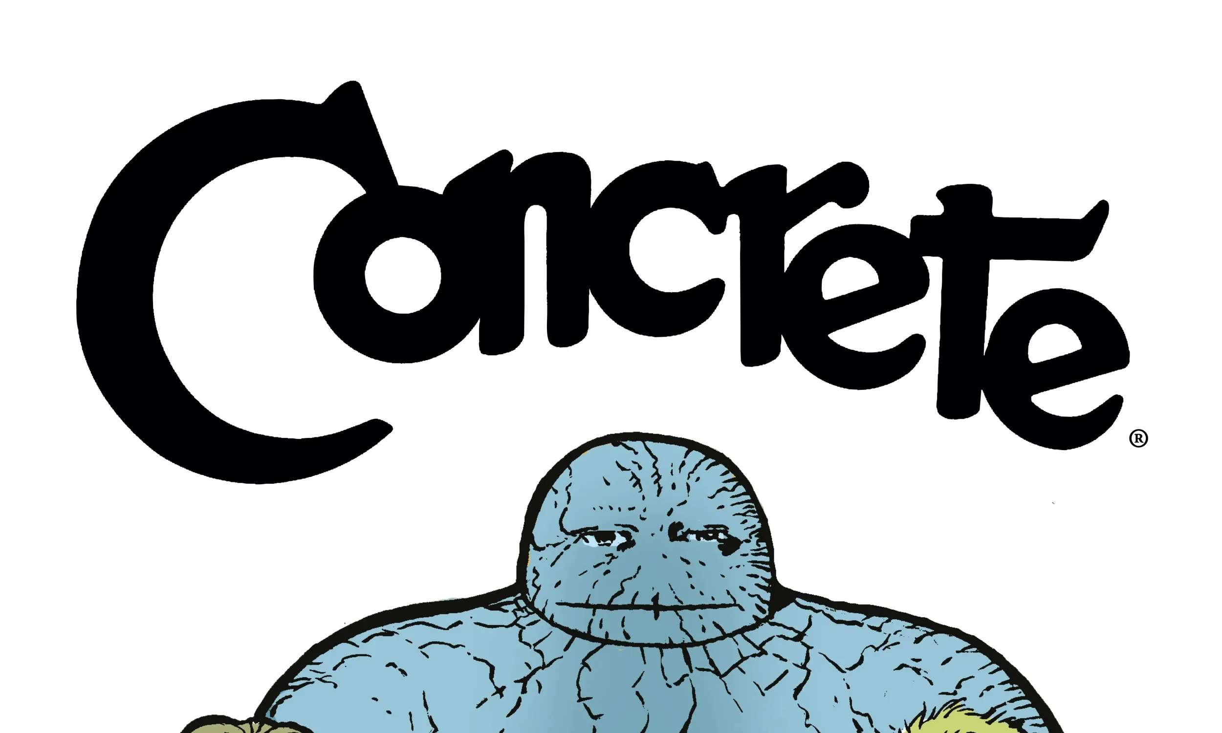 Concrete: Stars Over Sand Chapter 1 - page 69