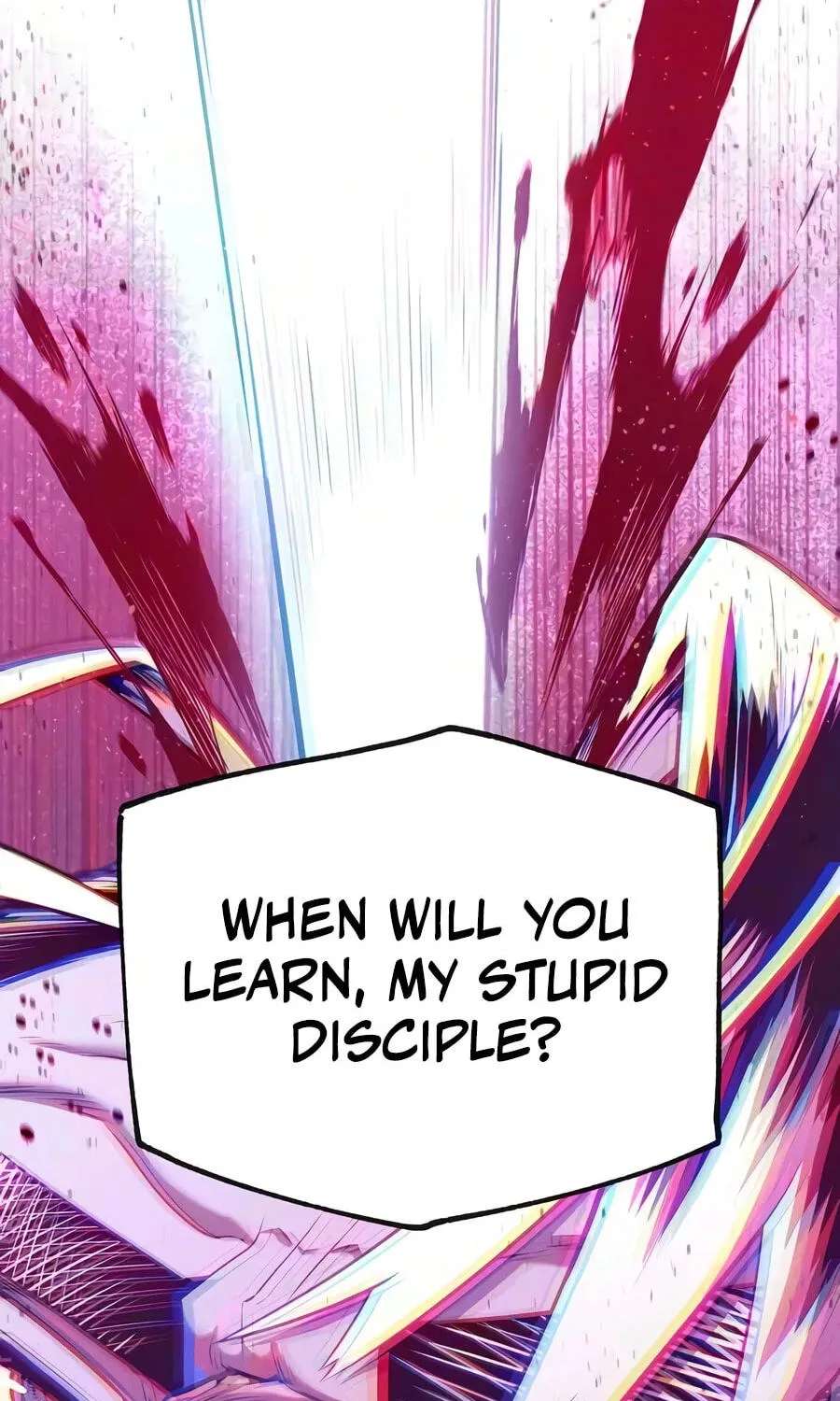 Tang Clan Legend Chapter 59 - page 4