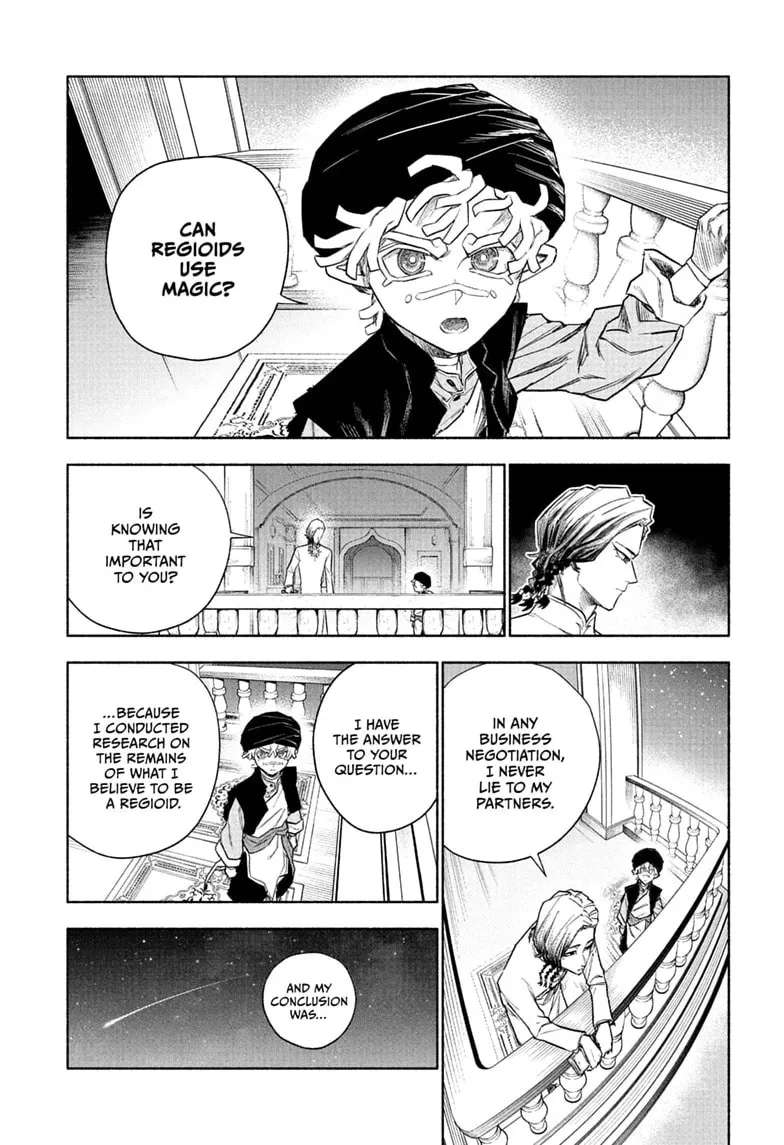 Cannon Master Chapter 10 - page 9