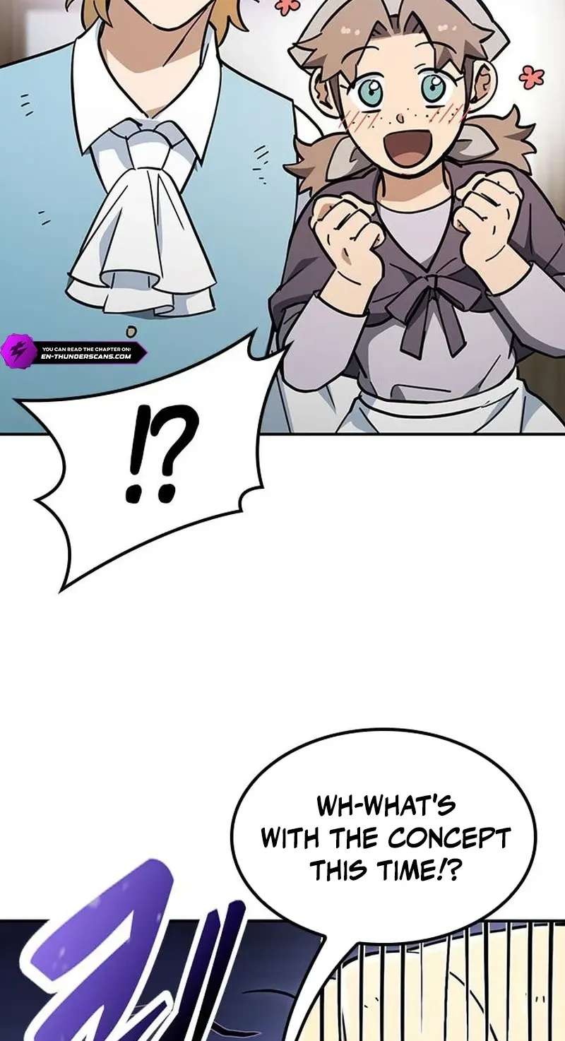 Kim Oh-jin and The Strange Beasts Chapter 60 - page 25