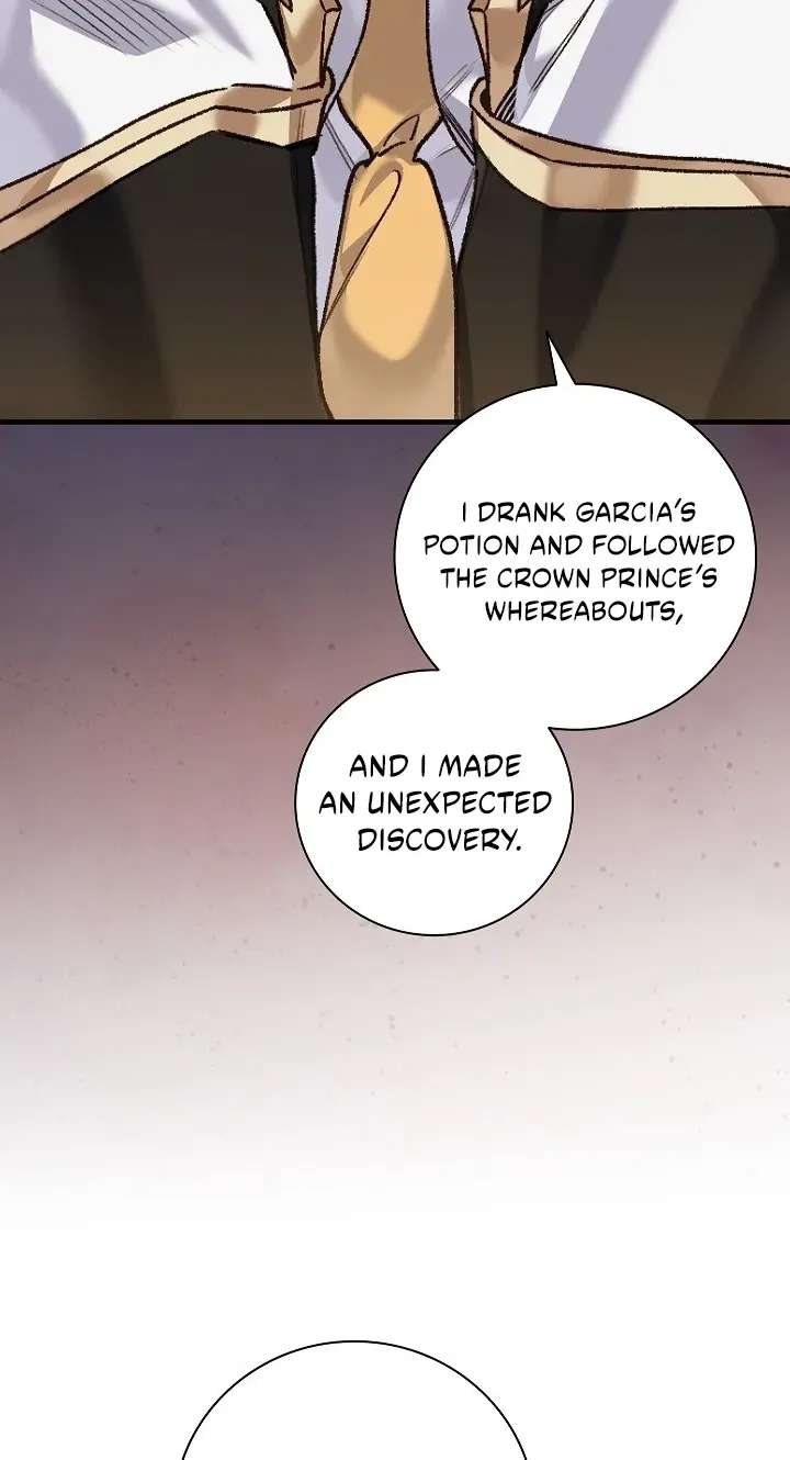 My Father Is The Enemy Of My Past Life? Chapter 81 - page 6
