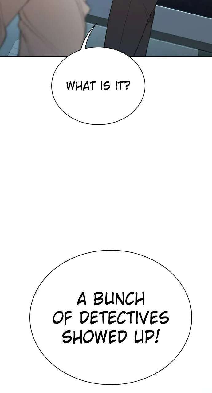 The Final Case Chapter 33 - page 19
