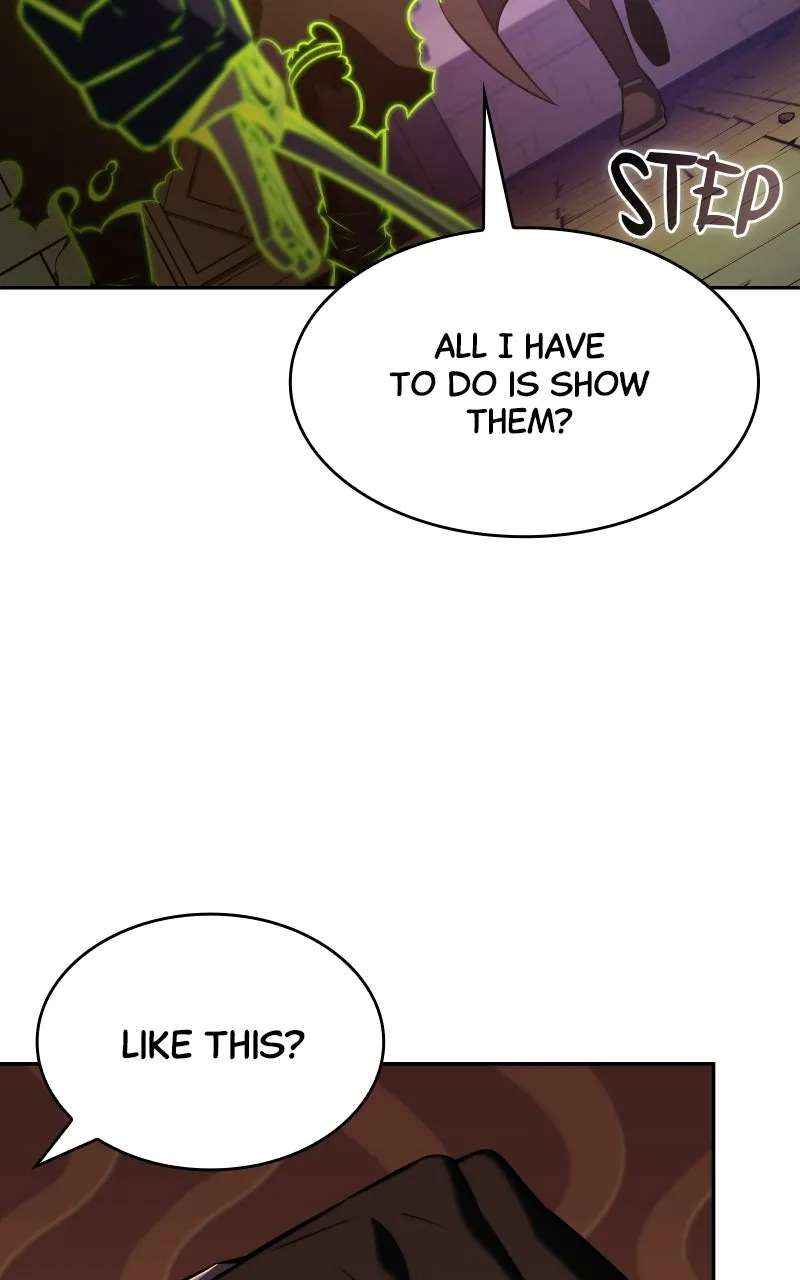 The Reborn Young Lordis an Assassin Chapter 131 - page 38