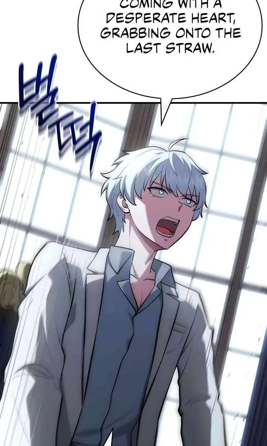 The Crown Prince That Sells Medicine Chapter 122 - page 32