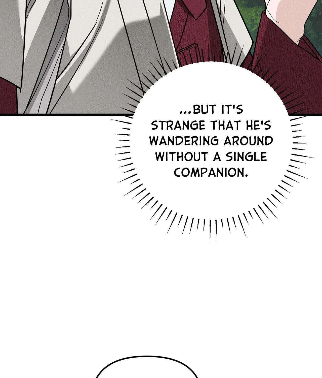 Mark of Fate Chapter 46 - page 109