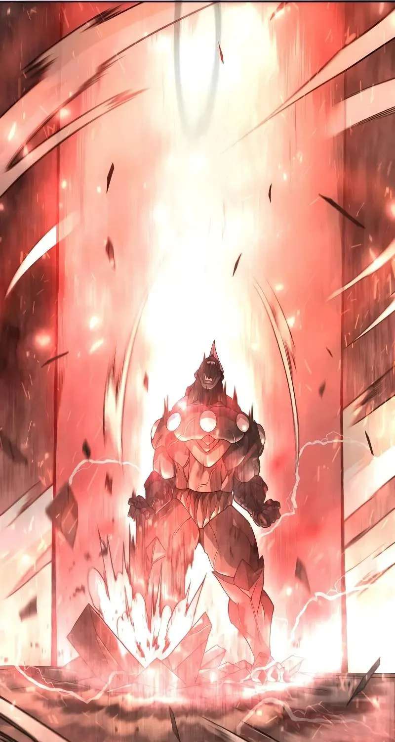 Superhuman Era Chapter 248 - page 71