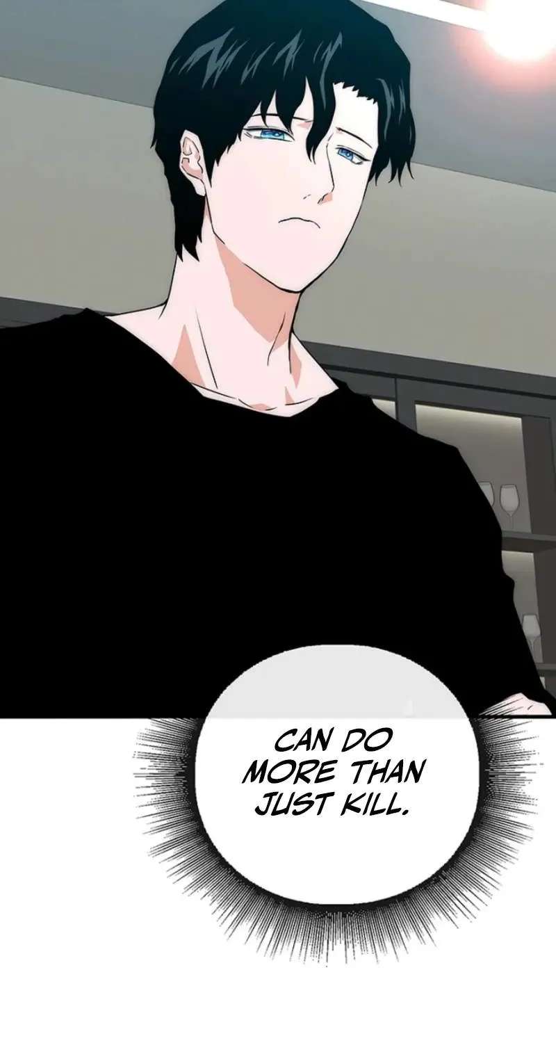 The Retired Killer Just Wants a Peaceful Life Chapter 16 - page 67