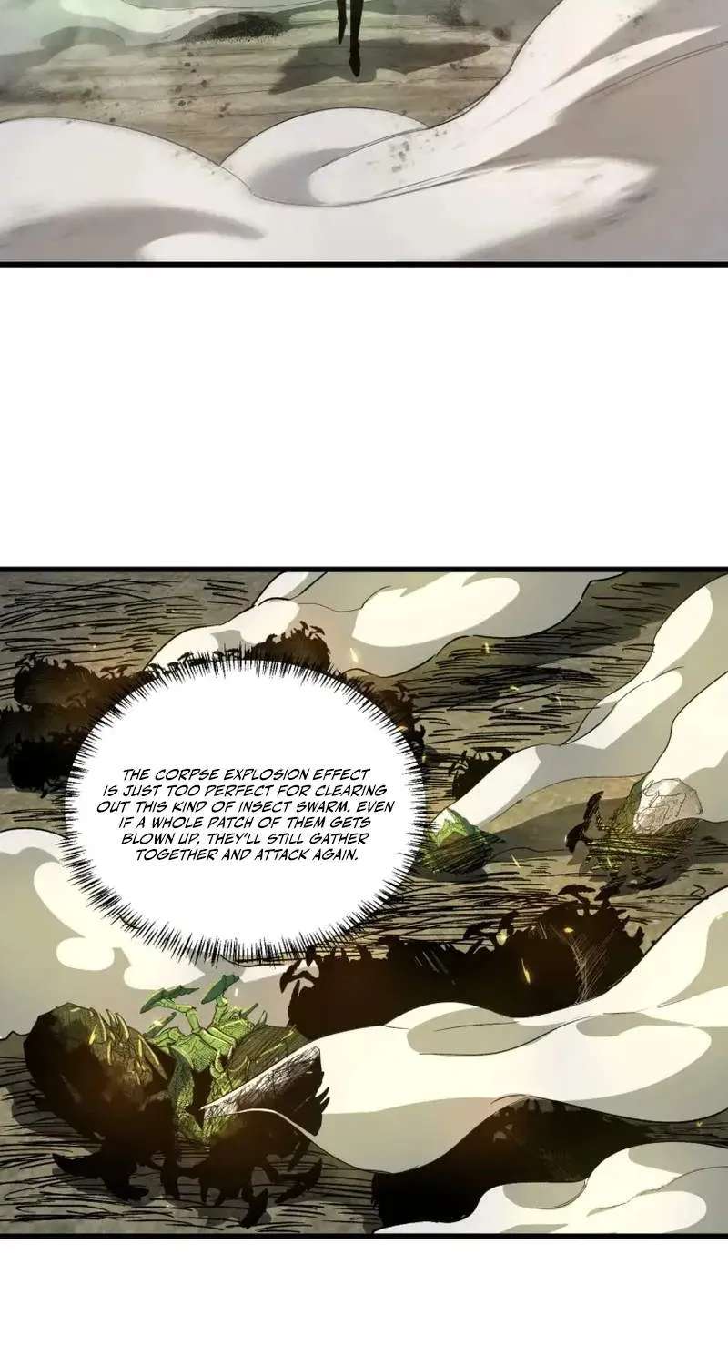 Global Class Transition: The Magic King’s Skills Have Infinite Affixes Chapter 2 - page 65