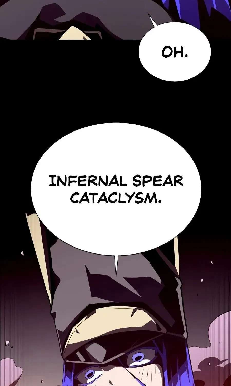 Dungeon Odyss Chapter 166 - page 63