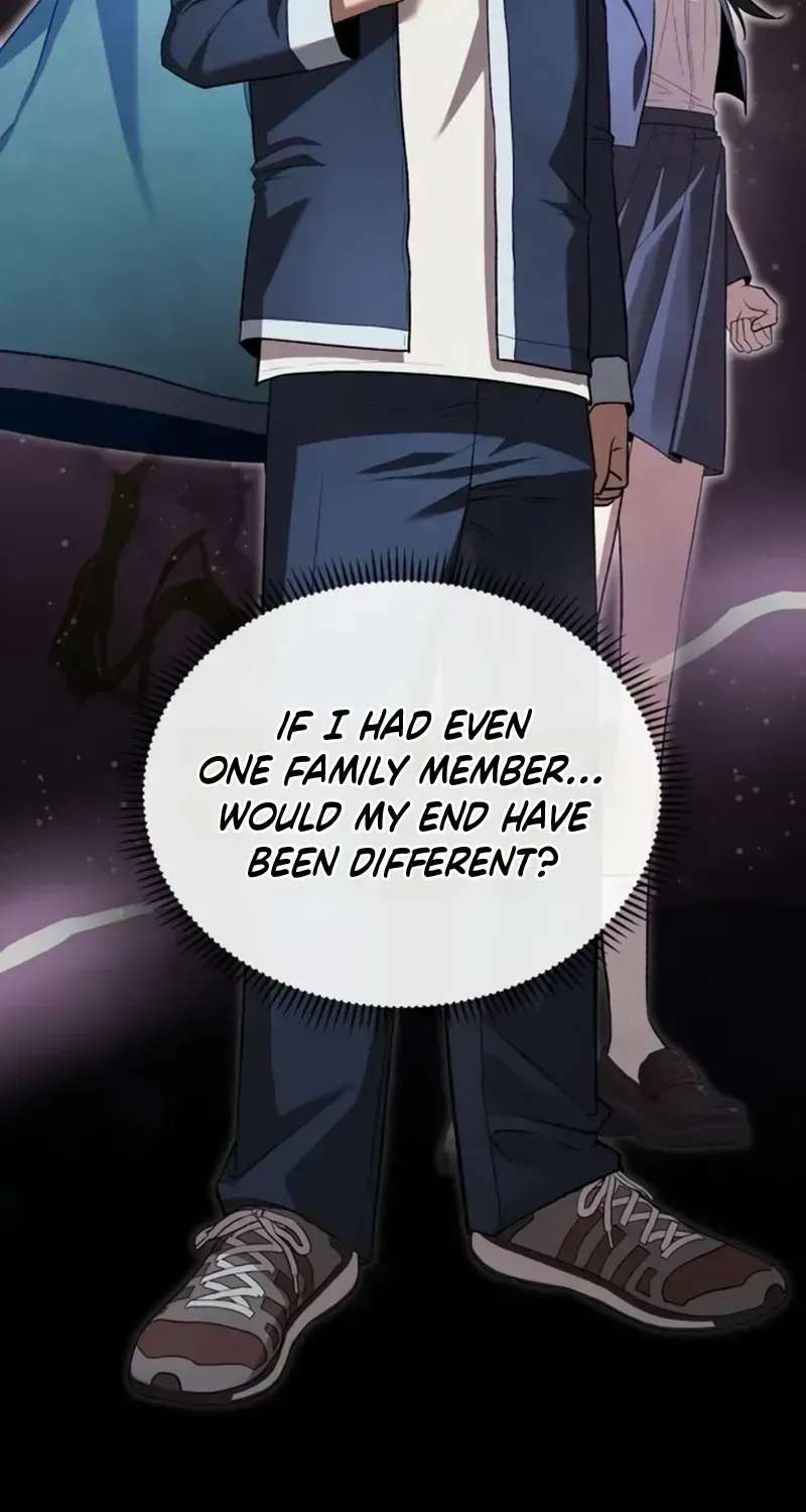 I Was Actually a Third-Generation Chaebol Chapter 14 - page 31