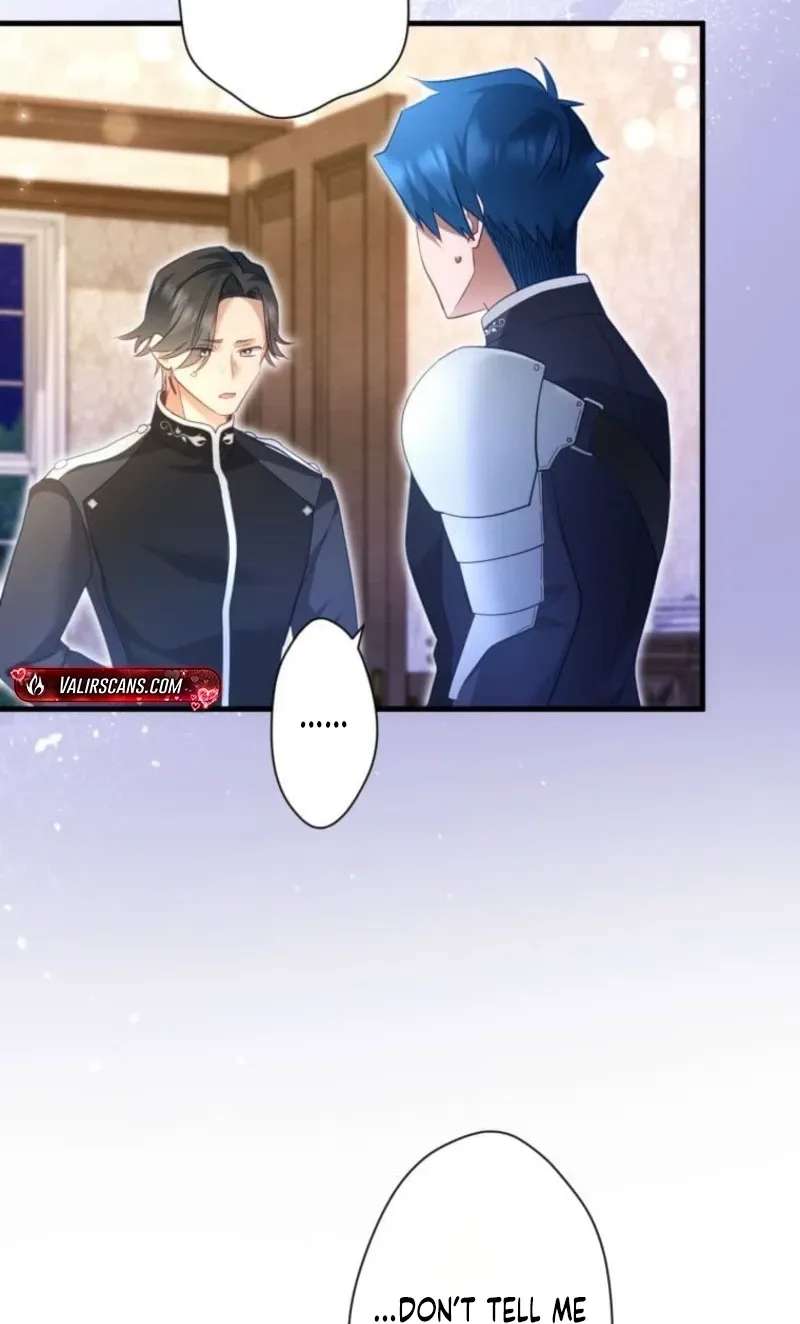 I Committed a One-Night Mistake with the Young Lady? Chapter 70 - page 19