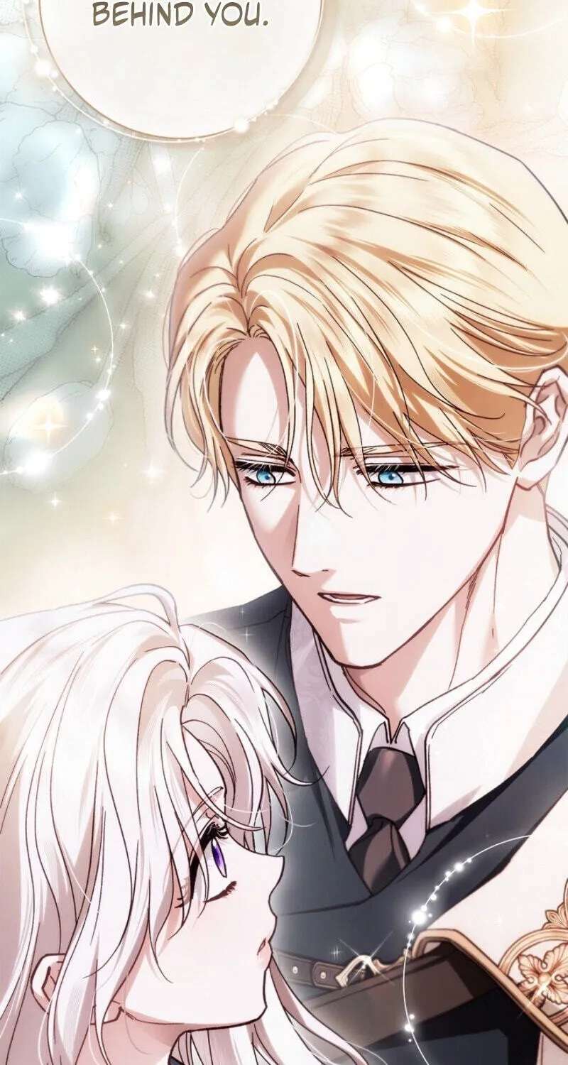 My Husband Is Definitely a Paladin Chapter 30 - page 39