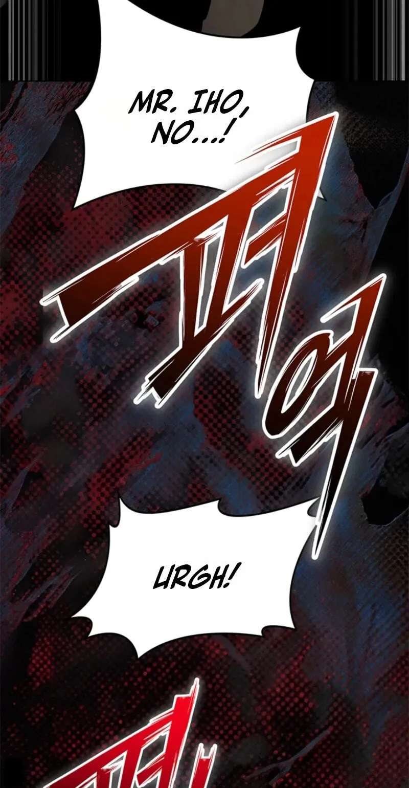 Love Rehab for a Gangster Chapter 57 - page 26