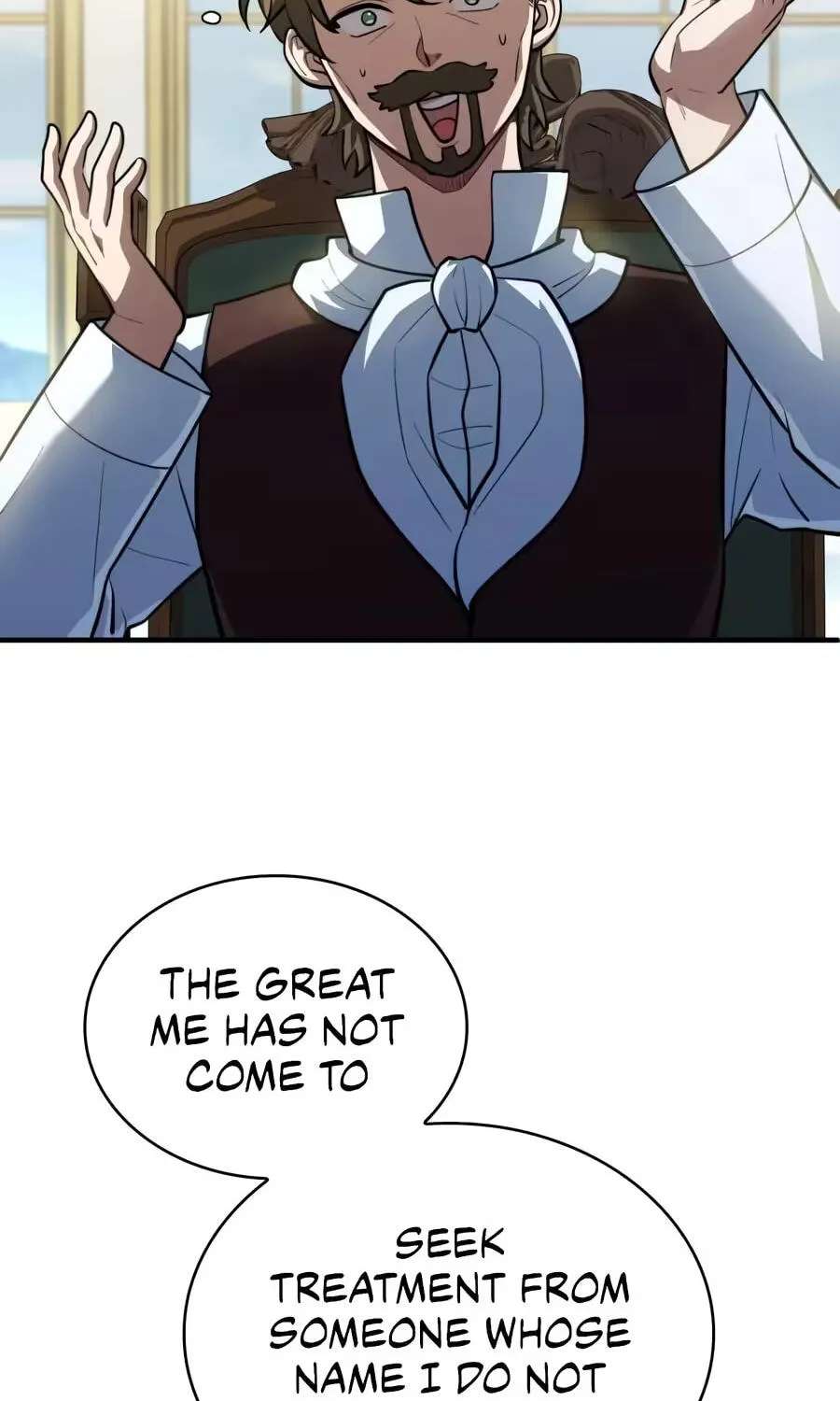 The Apothecary Prince Chapter 122 - page 91