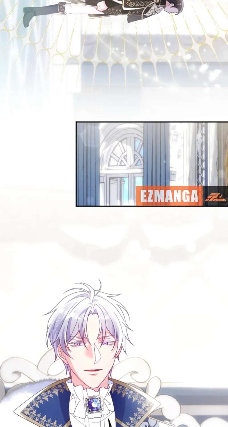Kigen Tsuki Koujo no Hazu ga, Umaku Yari Sugite Shimatta You desu Chapter 69 - page 11