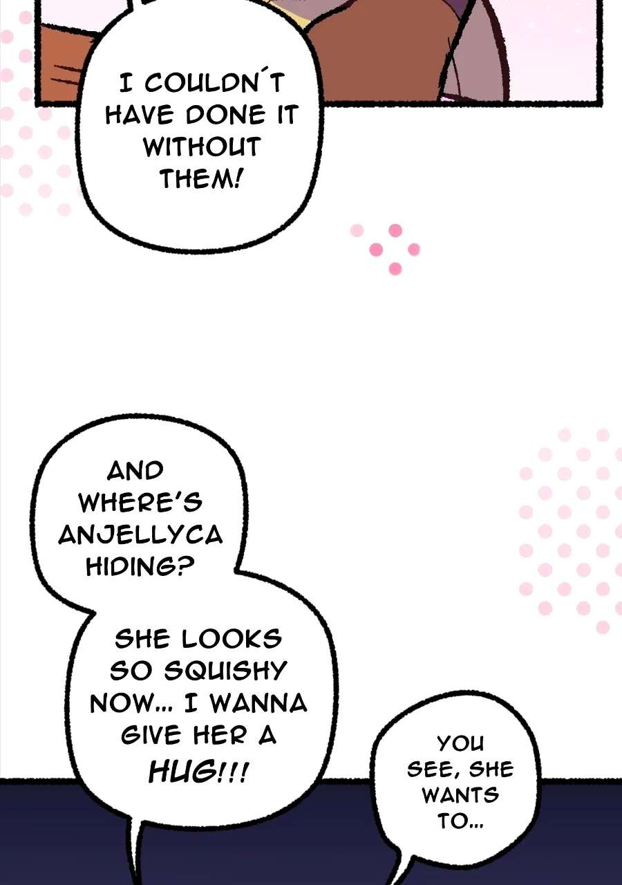 I Want to Kiss 100 Monster Girls! Chapter 18 - page 6