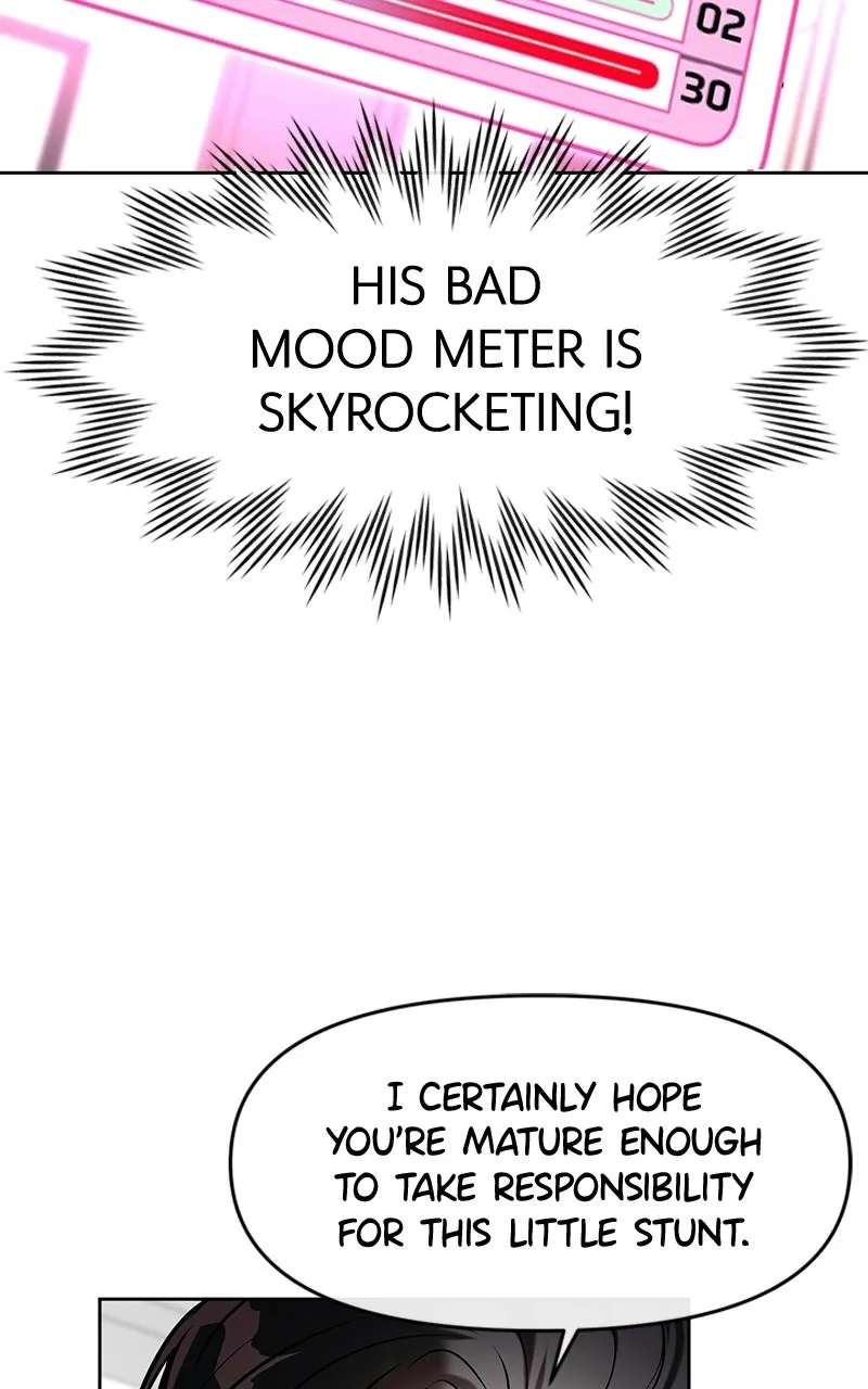 How to Win Overan Alpha Male Chapter 3 - page 80