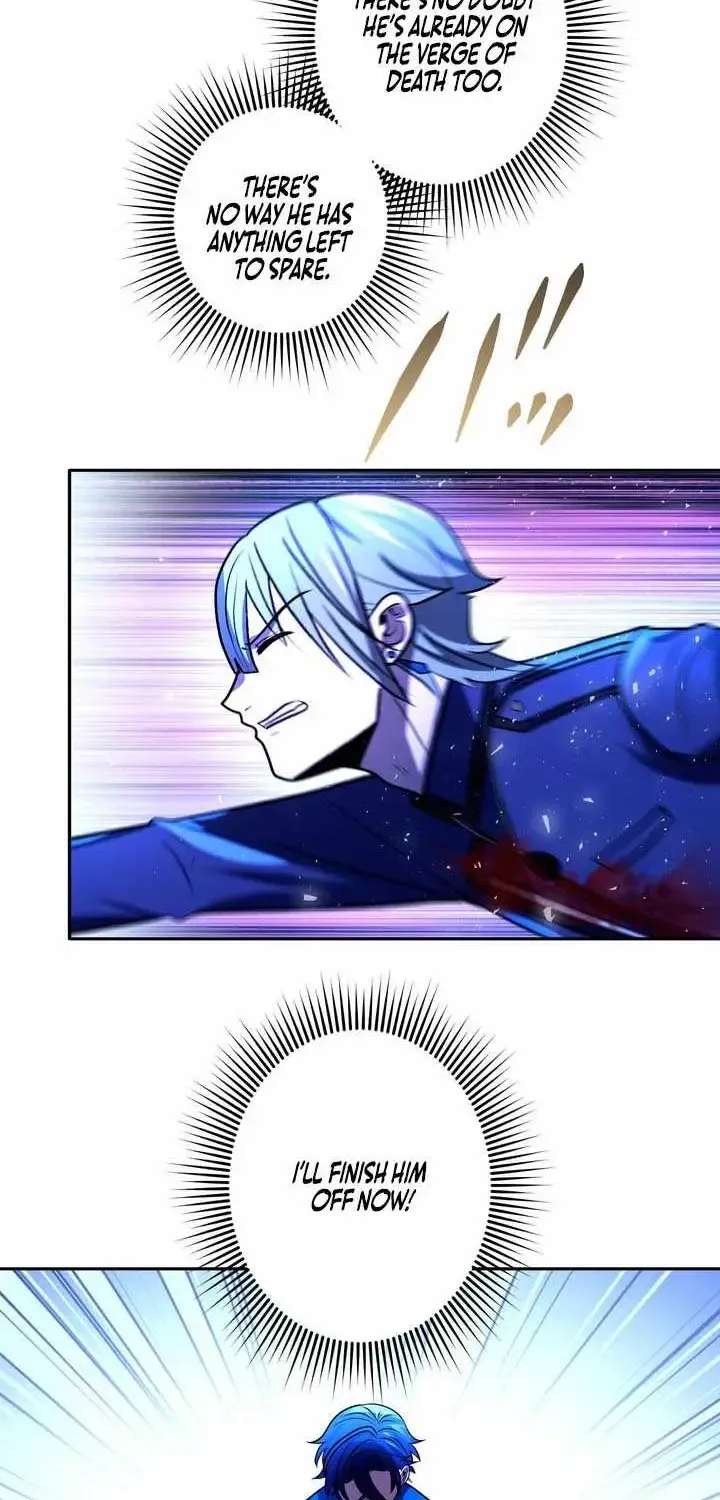 Reborn Ranker – Gravity User Chapter 213 - page 14