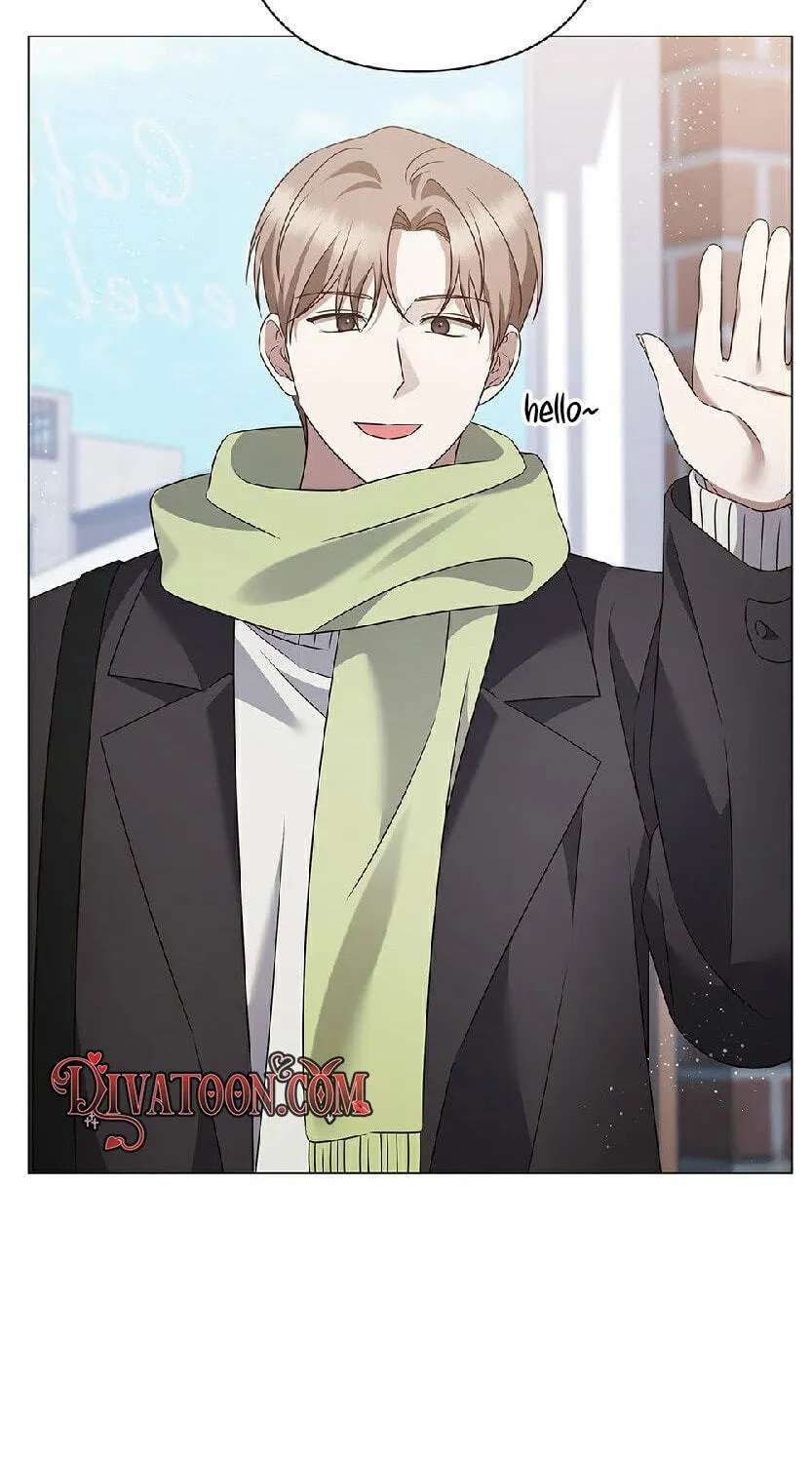 Beast's Lover Chapter 28 - page 65