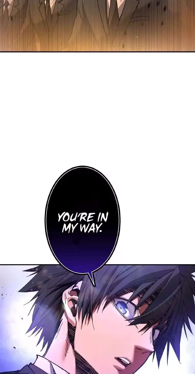 Ossan, Oniyome e no Fukushuu o Chikau Chapter 3 - page 135