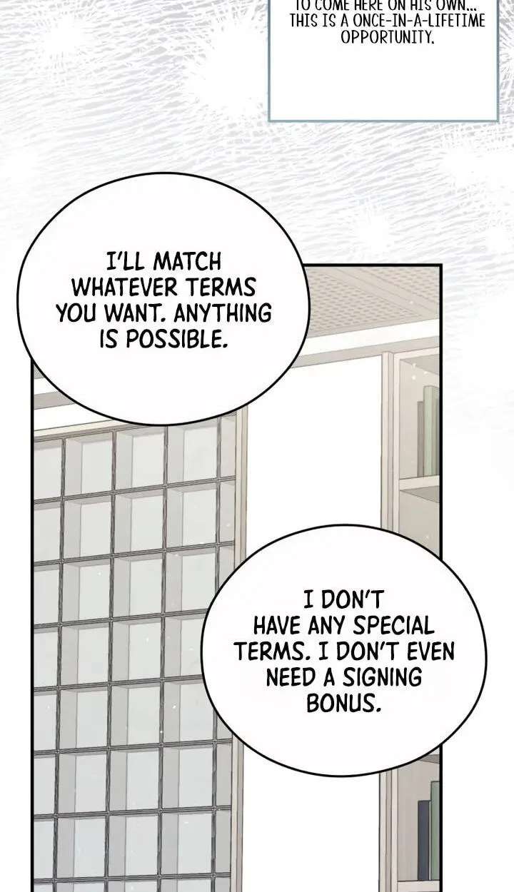 One and Only (Lim Joo-Yi) Chapter 58 - page 38