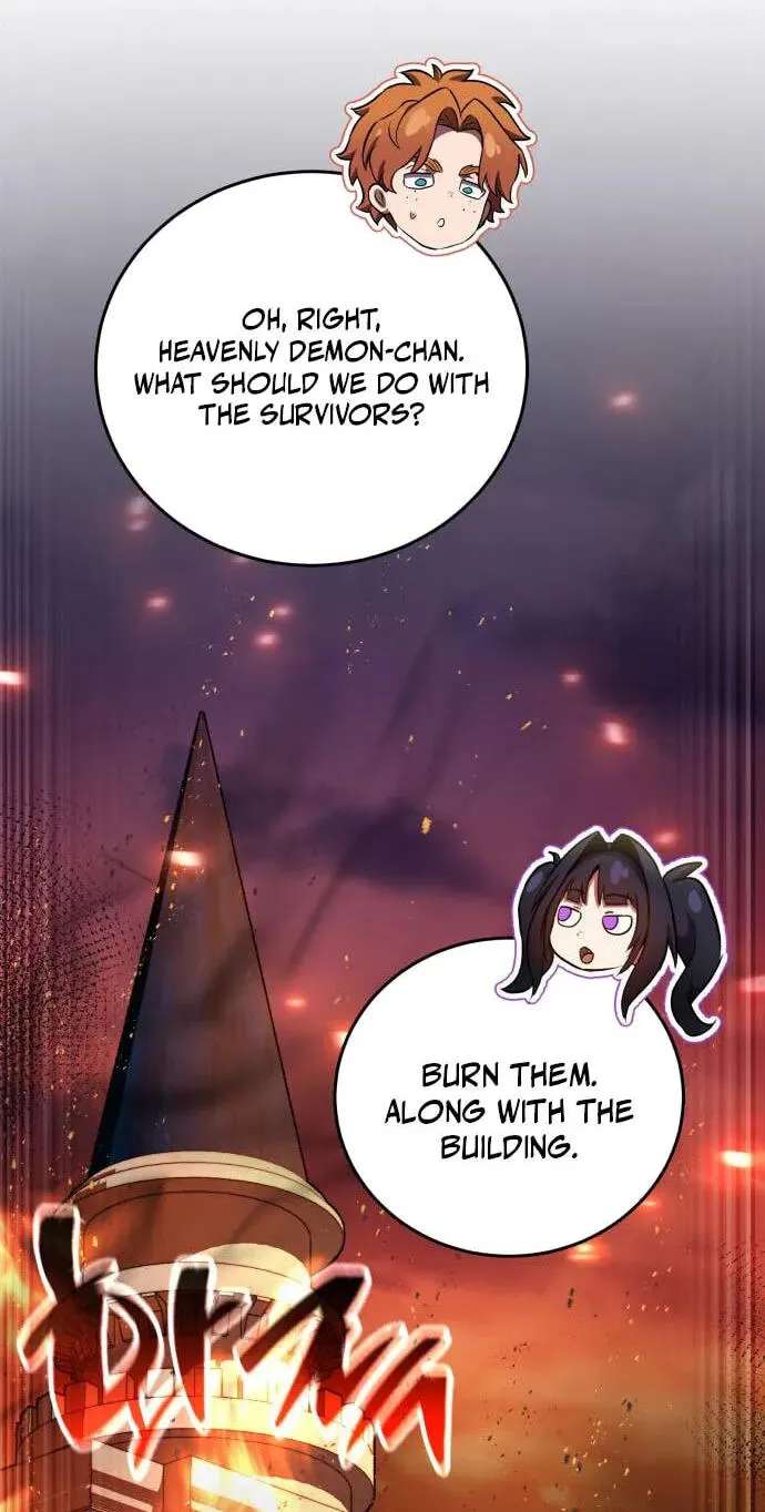 The Heavenly Demon's Broadcast From the Demon Realm Chapter 17 - page 113
