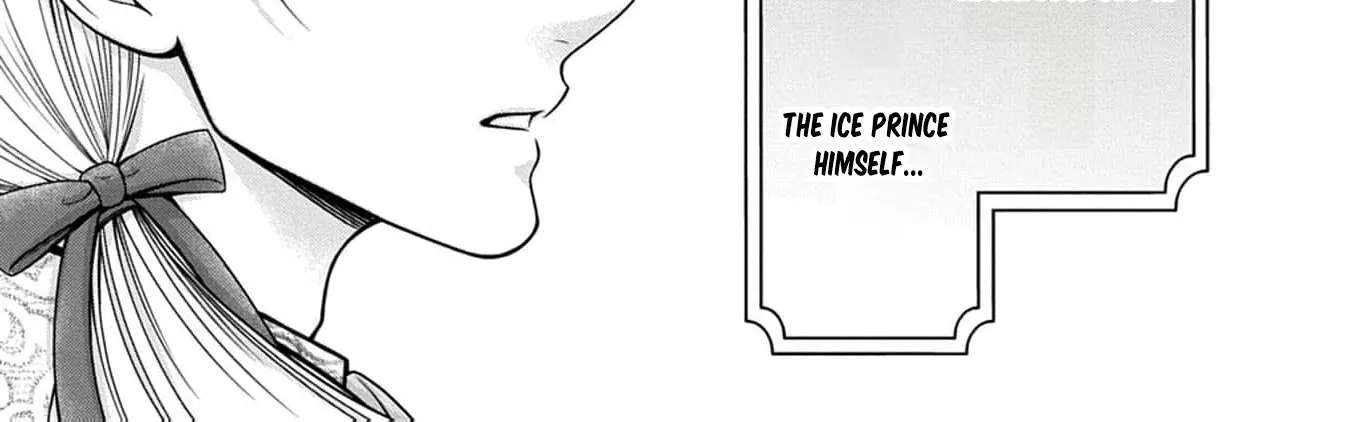 "Omae wo Aisuru Koto wa Nai" to Iwareta node "Sou nano? Watashi mo yo" to Iikaeshite Okimashita. Koori no Kikoshi-sama to Tsumugu Dekiai Kekkon Seikatsu Chapter 2 - page 49